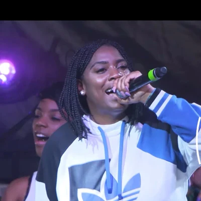 歌手 Kamaiyah