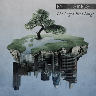 歌手 Mr G Sings