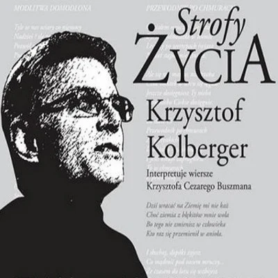 Krzysztof Kolberger 歌手