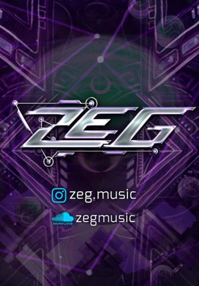 歌手 Zeg