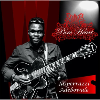 Jasperrazzi Adebowale 歌手