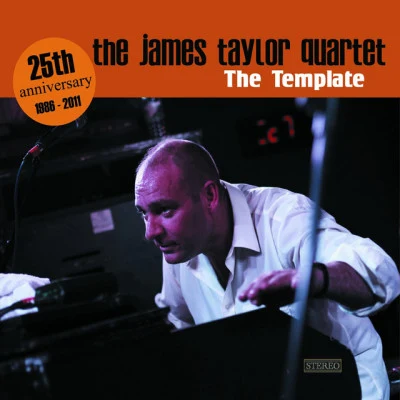 歌手 The James Taylor Quartet