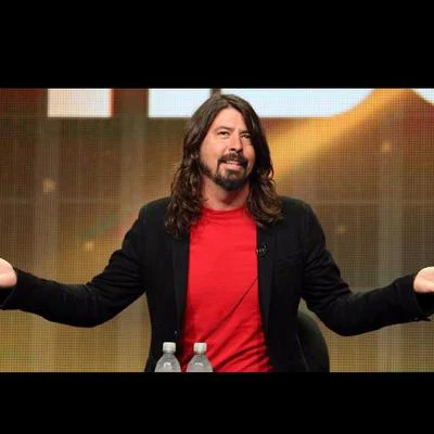 Dave Grohl 歌手