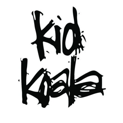 歌手 Kid Koala