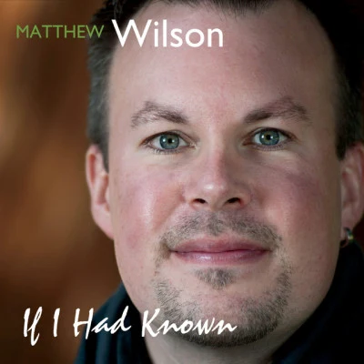 歌手 Matthew WilsonEmbodyMatt Wilson