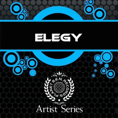 歌手 Elegy