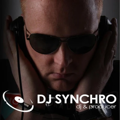 歌手 DJ Synchro