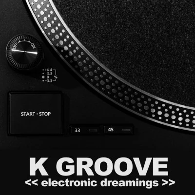 K Groove/Subway Soul/V6/Hotel 54/Beat Essence Sensational Vibes - Selected House Grooves & Cool Beats