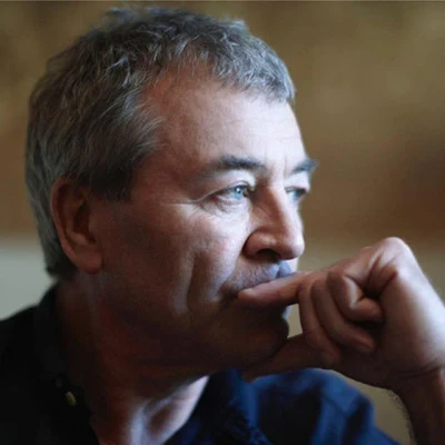 Ian Gillan 歌手