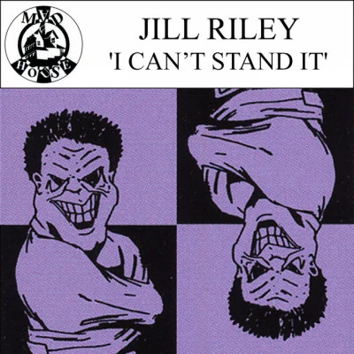 Jill Riley 歌手