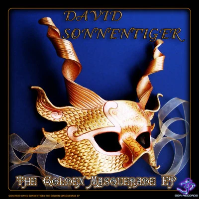 David Sonnentiger 歌手