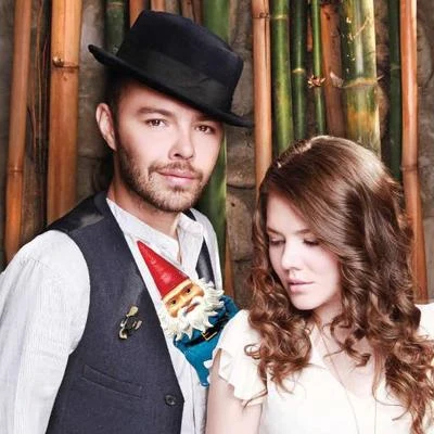 歌手 Jesse & Joy