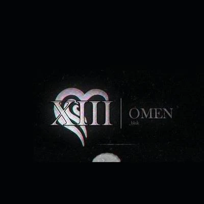 歌手 OmenXIII