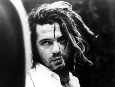 Michael Hutchence 歌手