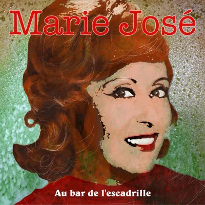 Marie José 歌手