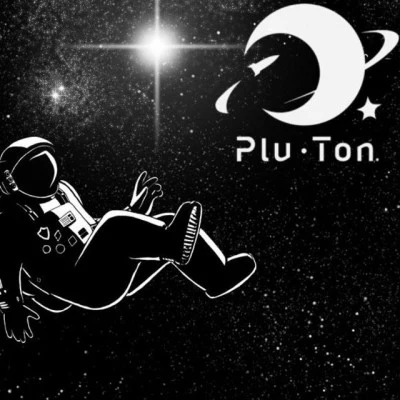 Plu-Ton Cosmic Trip