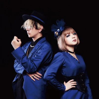 歌手 GARNiDELiA