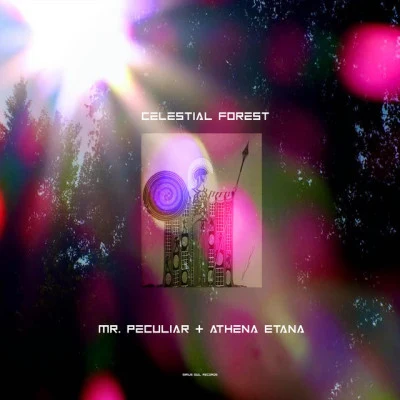 Mr. Peculiar Full On Psytrance Generation V1