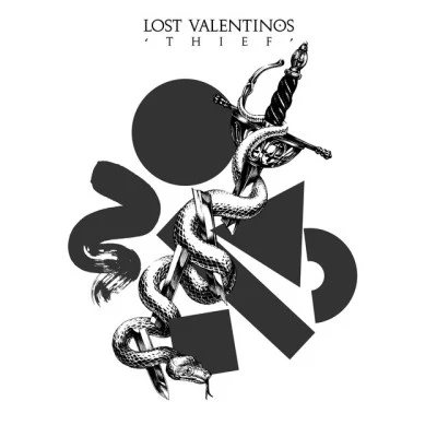 歌手 Lost Valentinos