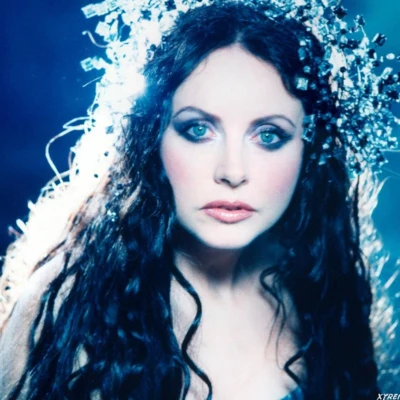 歌手 Sarah Brightman