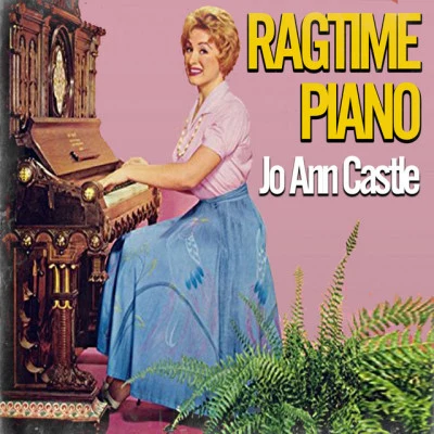 Jo Ann Castle 歌手