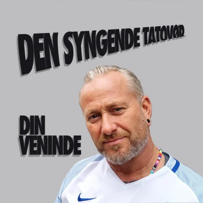 歌手 Den Syngende TatovørJokeren