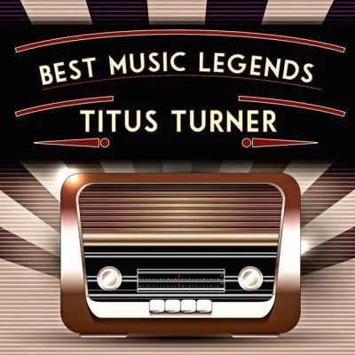 Titus Turner R&B Spotlight '59