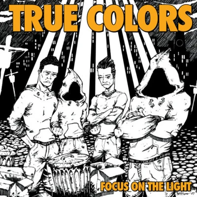 歌手 True Colors