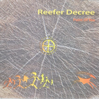 Reefer Decree 歌手