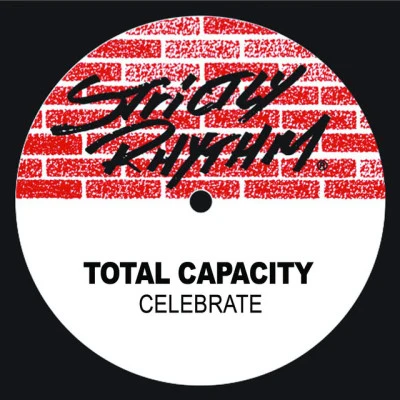 歌手 Total Capacity