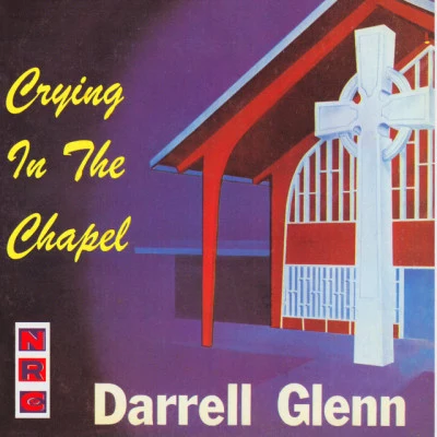 Darrell Glenn 歌手