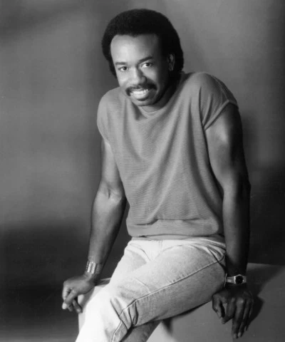 Maurice White 歌手