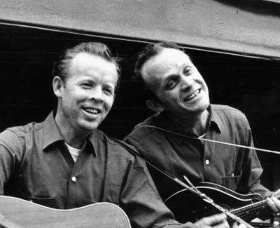 The Louvin Brothers 歌手