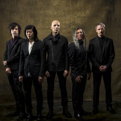 A Perfect Circle 歌手