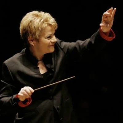 Marin Alsop 歌手