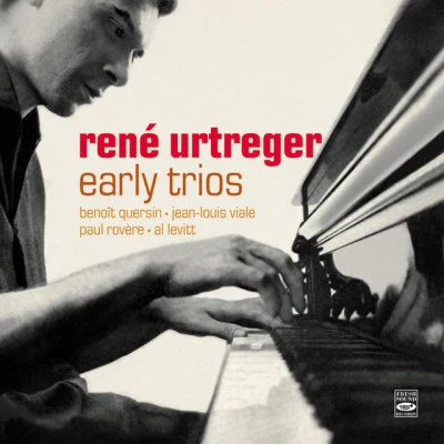 René Urtreger Masters