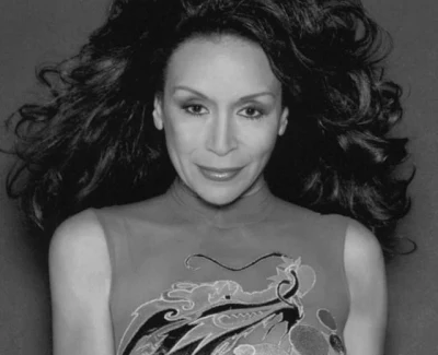 歌手 Freda Payne