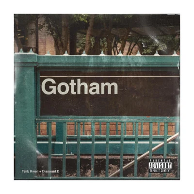 Gotham 歌手