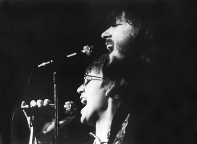 Delaney & Bonnie 歌手