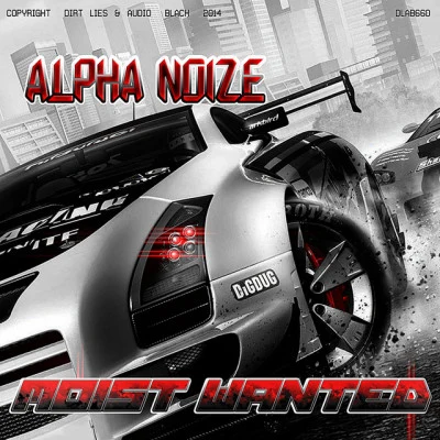 Alpha Noize/Bass System Infected