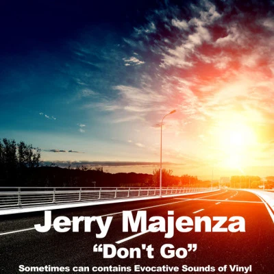 歌手 Jerry Majenza