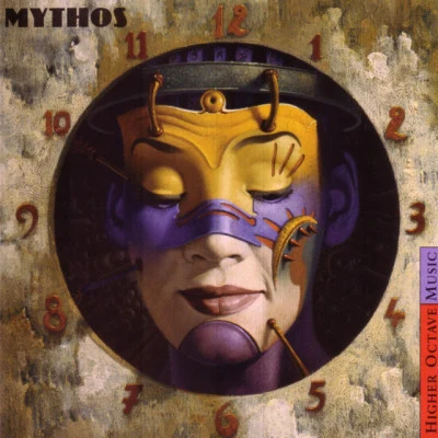 歌手 Mythos