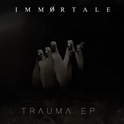 IMMØRTALE 歌手