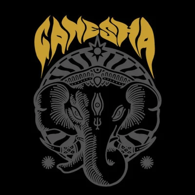 歌手 Ganesha