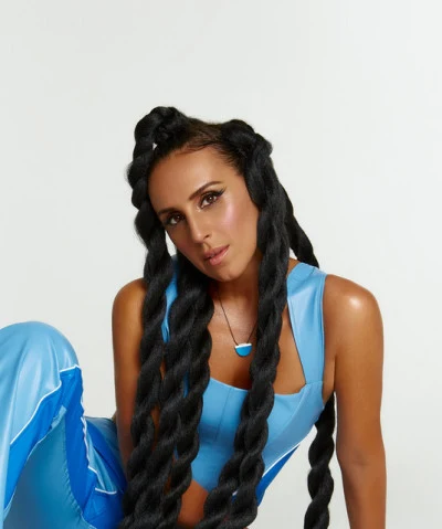 Jamala/Alyona Alyona Жалі