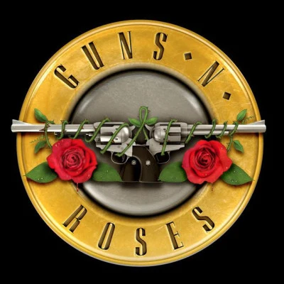 歌手 Guns N' Roses