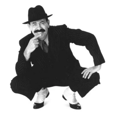 歌手 Scatman John