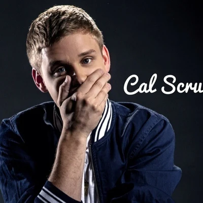 Cal Scruby 歌手