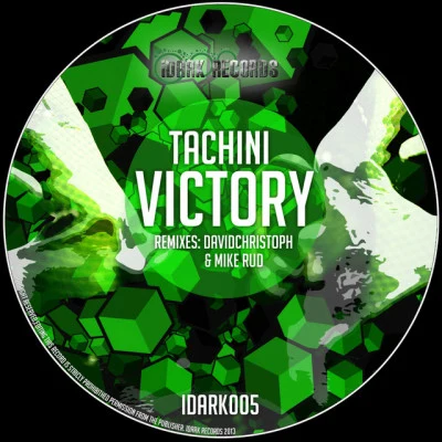 Tachini/DestroyER/Demia E.Clash/DJ Hi-Shock/Peja I Like Hard Techno, Vol.2