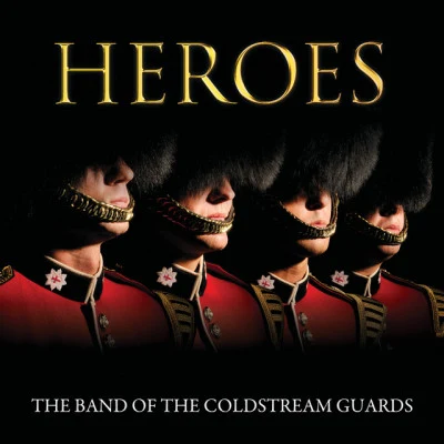 歌手 The Coldstream Guards BandGraham Jones